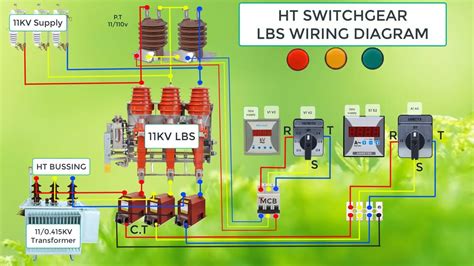 lb wire wiring diagram